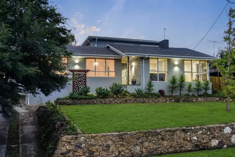 Main view of Homely house listing, 50 Reigate Road, Highton VIC 3216