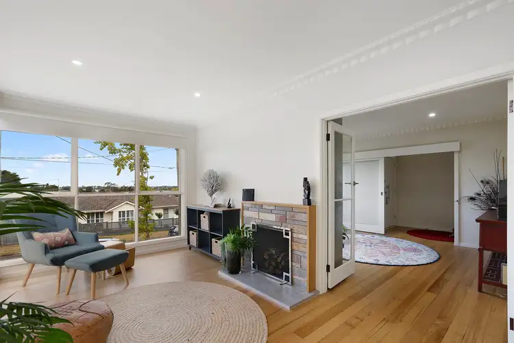 Third view of Homely house listing, 50 Reigate Road, Highton VIC 3216