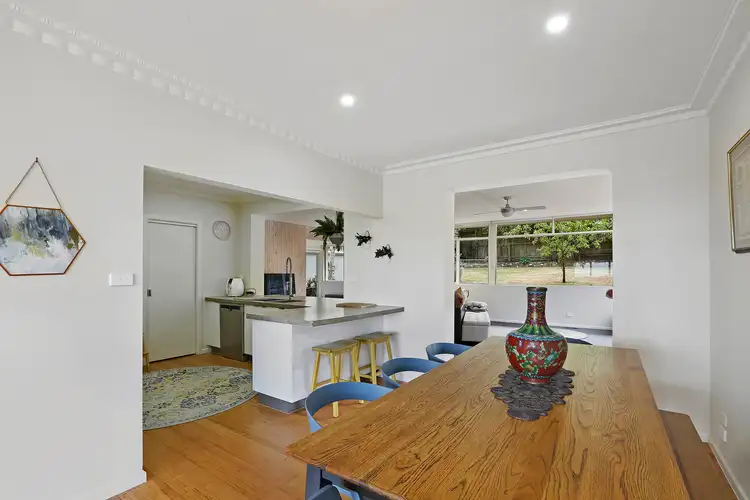 Fifth view of Homely house listing, 50 Reigate Road, Highton VIC 3216
