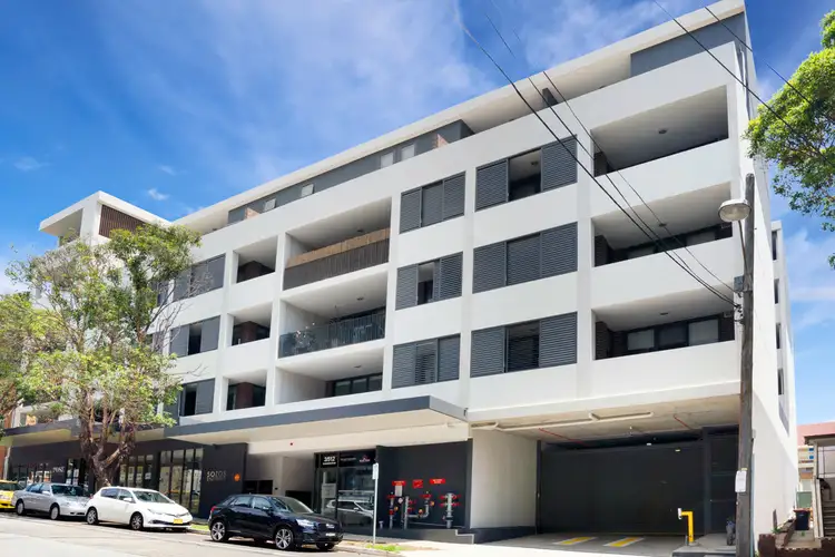 42/510 - 514 Burwood Road, Belmore NSW 2192