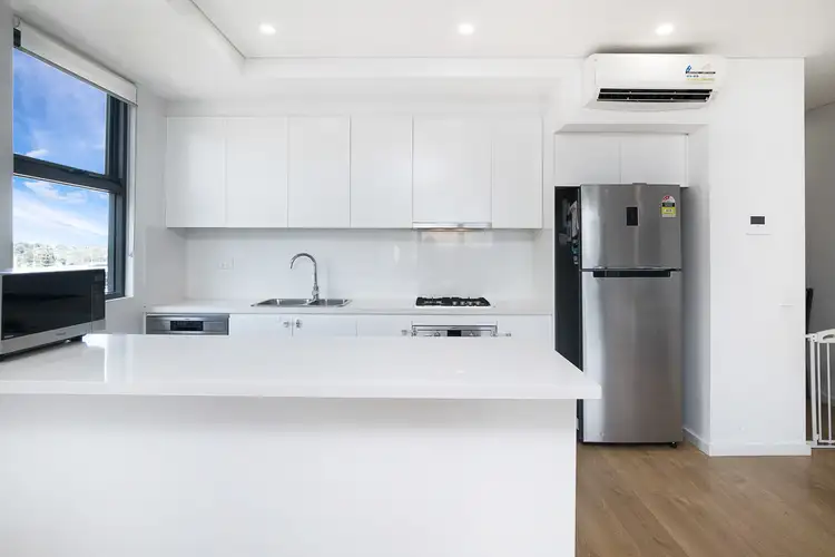Second view of Homely apartment listing, 42/510 - 514 Burwood Road, Belmore NSW 2192