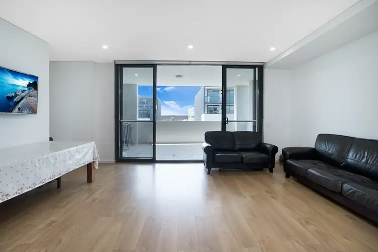 Third view of Homely apartment listing, 42/510 - 514 Burwood Road, Belmore NSW 2192