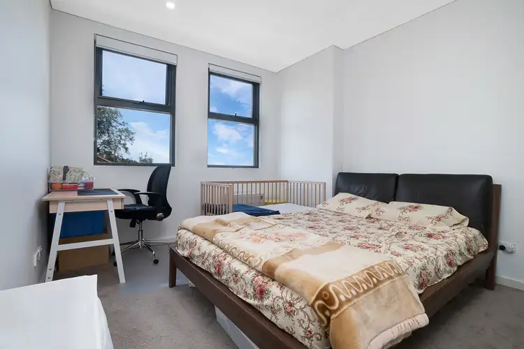 Fourth view of Homely apartment listing, 42/510 - 514 Burwood Road, Belmore NSW 2192