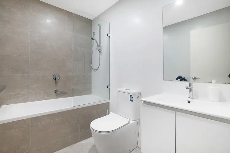 Sixth view of Homely apartment listing, 42/510 - 514 Burwood Road, Belmore NSW 2192