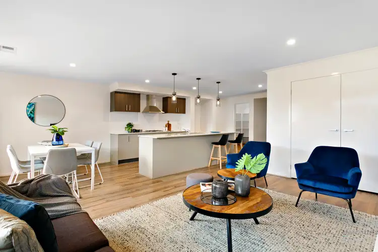 Fourth view of Homely house listing, 46 Stettler Boulevard, Mickleham VIC 3064