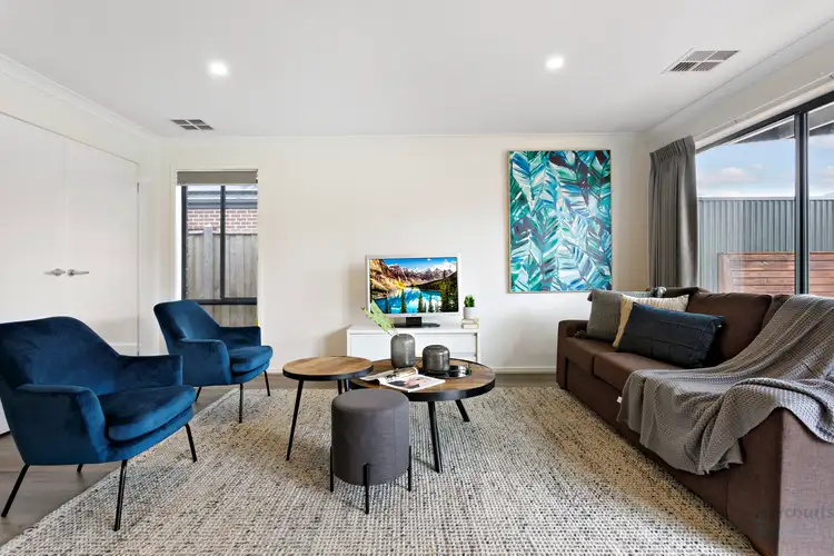 Fifth view of Homely house listing, 46 Stettler Boulevard, Mickleham VIC 3064