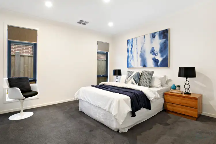 Sixth view of Homely house listing, 46 Stettler Boulevard, Mickleham VIC 3064