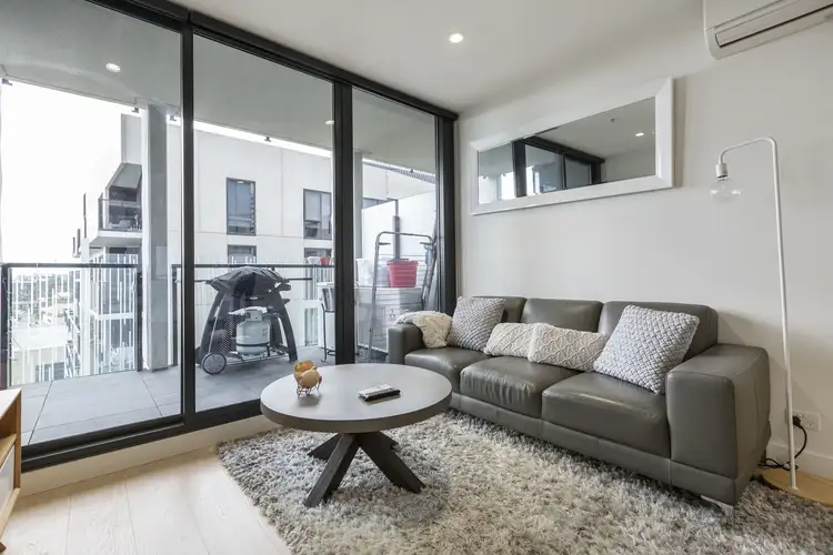 602/140 Dudley Street, West Melbourne VIC 3003