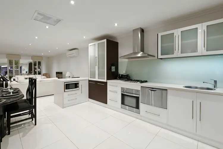 Third view of Homely unit listing, 3/133 Cochrane Street, Brighton VIC 3186