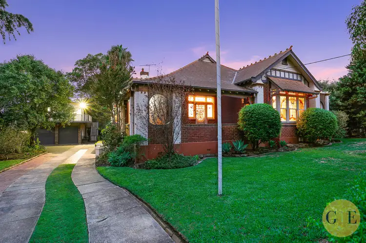 34-36 Meredith Street, Strathfield NSW 2135
