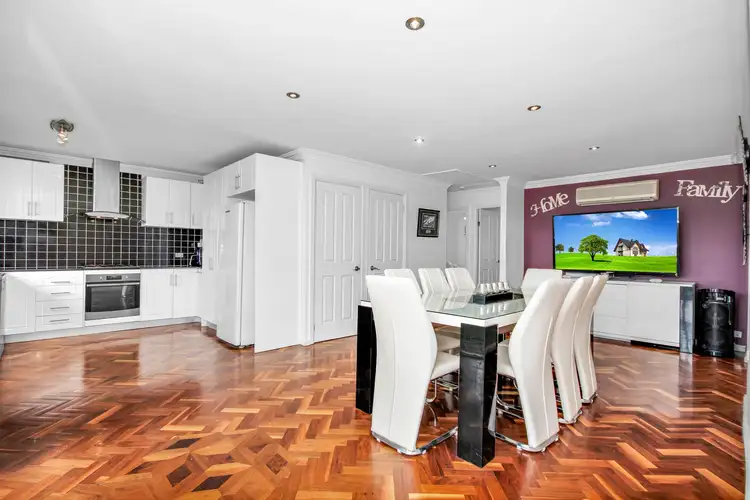 Fourth view of Homely house listing, 9 Dinton Street, Prospect NSW 2148