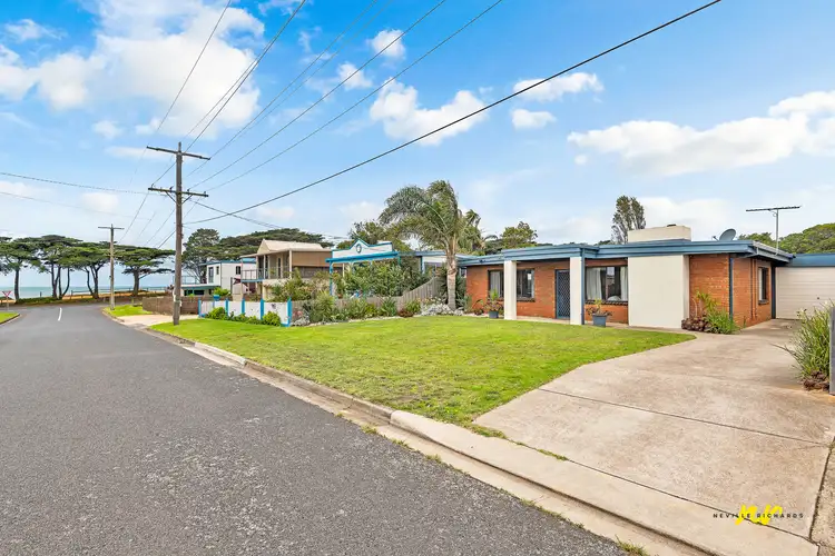 Second view of Homely house listing, 5 First Avenue, St Leonards VIC 3223