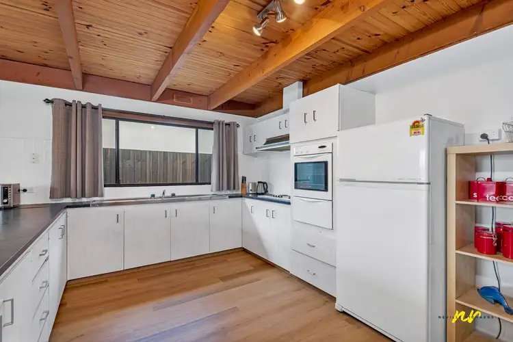 Third view of Homely house listing, 5 First Avenue, St Leonards VIC 3223