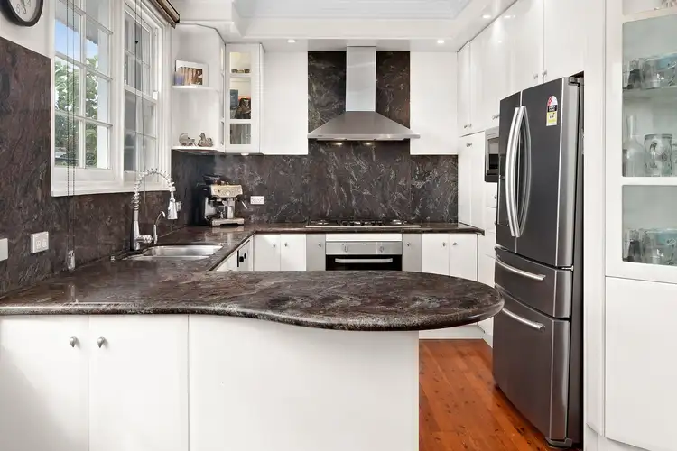 Fifth view of Homely house listing, 5 Hyde Avenue, Killarney Heights NSW 2087