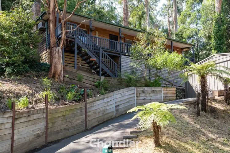 29 Kaola Street, Belgrave VIC 3160