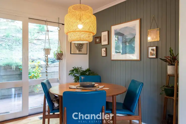 Third view of Homely house listing, 29 Kaola Street, Belgrave VIC 3160