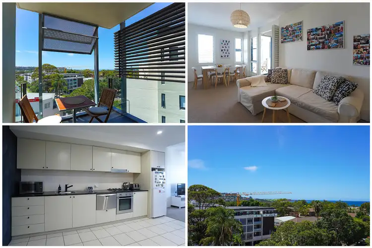 1086/1-5 Dee Why Parade, Dee Why NSW 2099