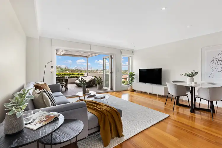 Main view of Homely house listing, 54 The Boulevarde, Lilyfield NSW 2040