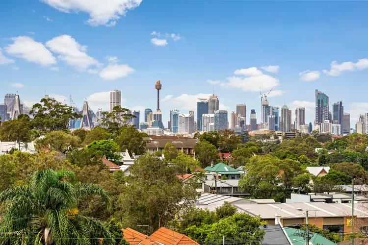 Third view of Homely house listing, 54 The Boulevarde, Lilyfield NSW 2040