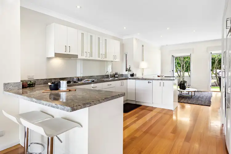 Fourth view of Homely house listing, 54 The Boulevarde, Lilyfield NSW 2040