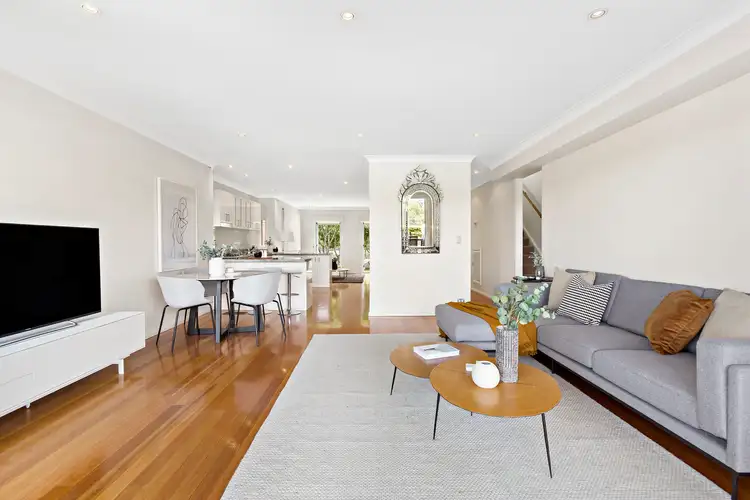 Sixth view of Homely house listing, 54 The Boulevarde, Lilyfield NSW 2040