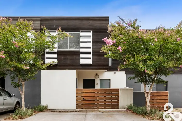 41 Waxflower Crescent, Bundoora VIC 3083