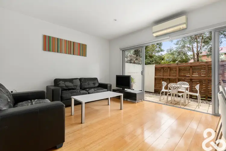 Third view of Homely townhouse listing, 41 Waxflower Crescent, Bundoora VIC 3083