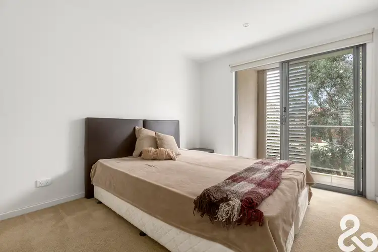 Fifth view of Homely townhouse listing, 41 Waxflower Crescent, Bundoora VIC 3083