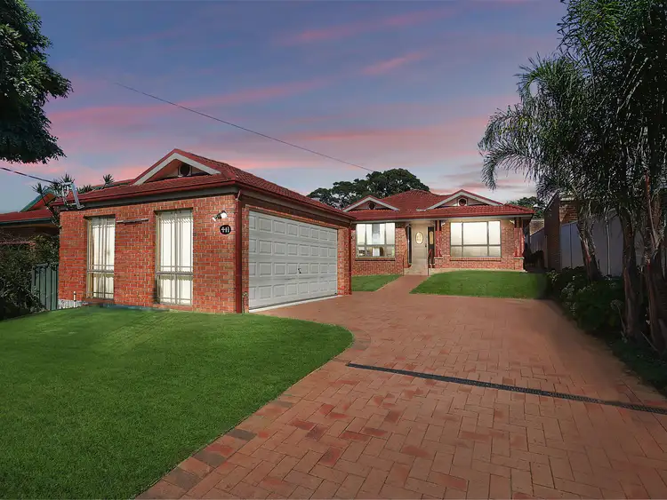 Main view of Homely house listing, 441 Rocky Point Road, Sans Souci NSW 2219