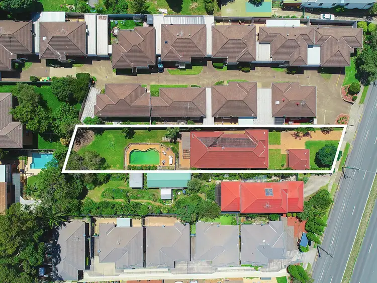 Third view of Homely house listing, 441 Rocky Point Road, Sans Souci NSW 2219