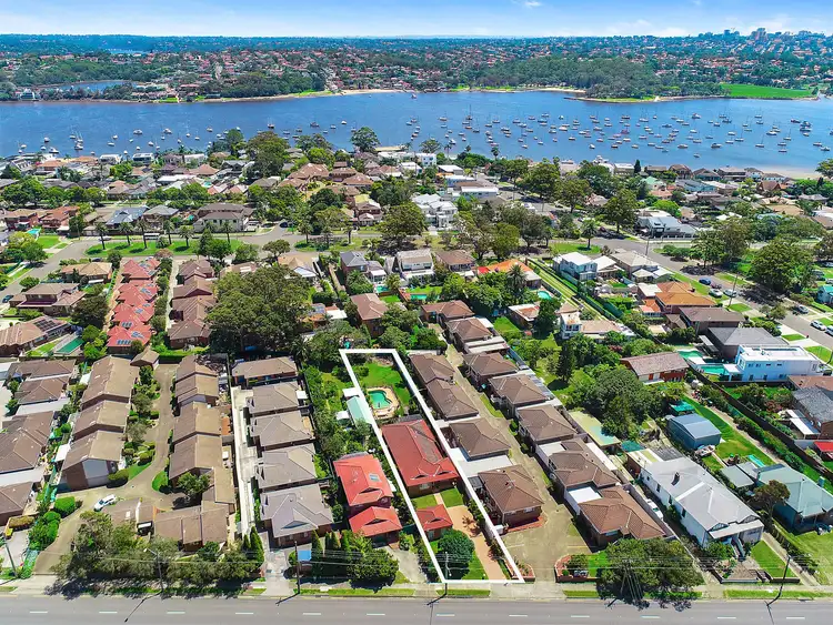 Fourth view of Homely house listing, 441 Rocky Point Road, Sans Souci NSW 2219