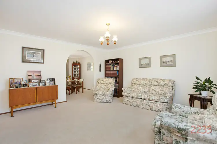 Fifth view of Homely house listing, 5 Bella Vista Street, Heathcote NSW 2233