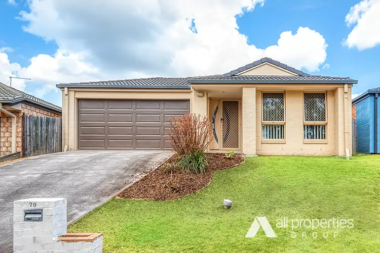 70 Steelwood Street, Heathwood QLD 4110