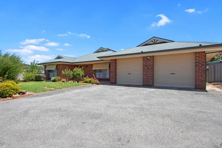 Main view of Homely house listing, 17 Hentschke Place, Clare SA 5453