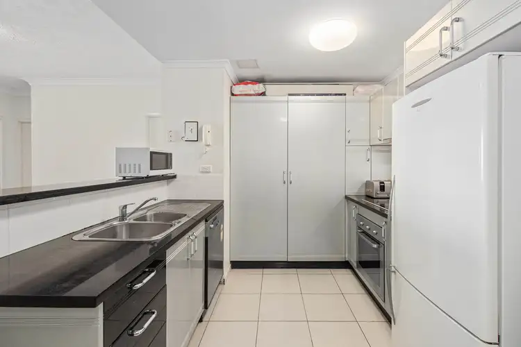 Second view of Homely apartment listing, 23/9-11 Manning Street, South Brisbane QLD 4101