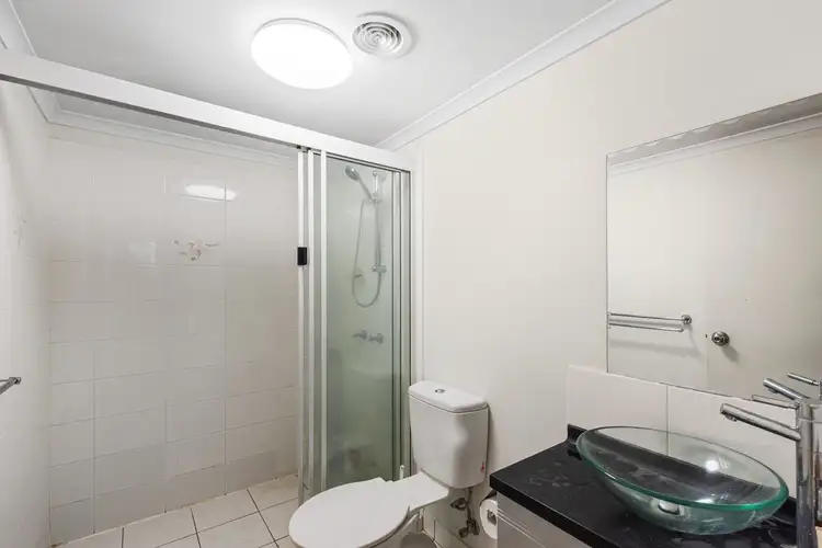 Sixth view of Homely apartment listing, 23/9-11 Manning Street, South Brisbane QLD 4101