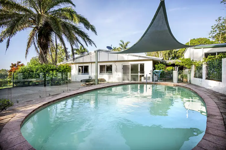 Third view of Homely house listing, 1167 Gregory Cannon Valley Road, Sugarloaf QLD 4800