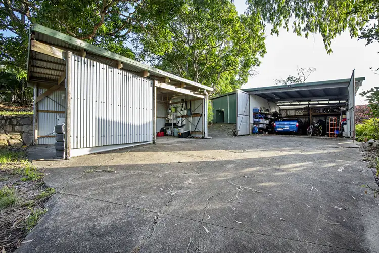 Sixth view of Homely house listing, 1167 Gregory Cannon Valley Road, Sugarloaf QLD 4800