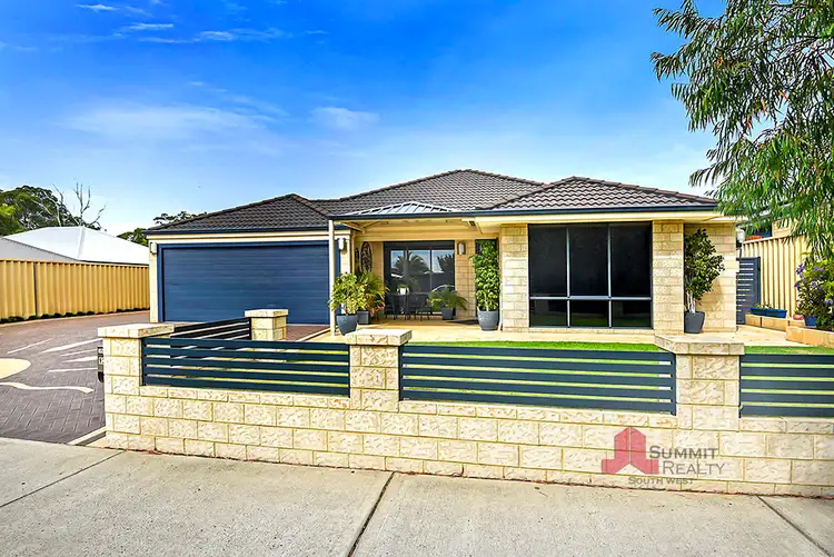 Second view of Homely house listing, 93 Hornibrook Road, Dalyellup WA 6230