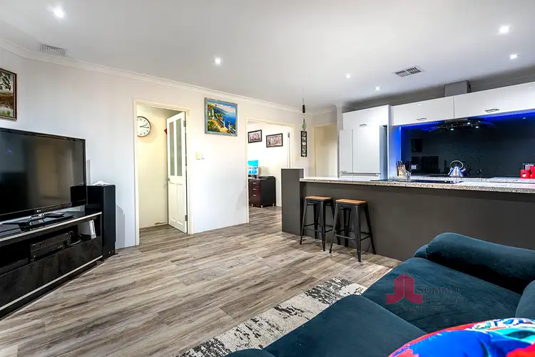 Fourth view of Homely house listing, 93 Hornibrook Road, Dalyellup WA 6230