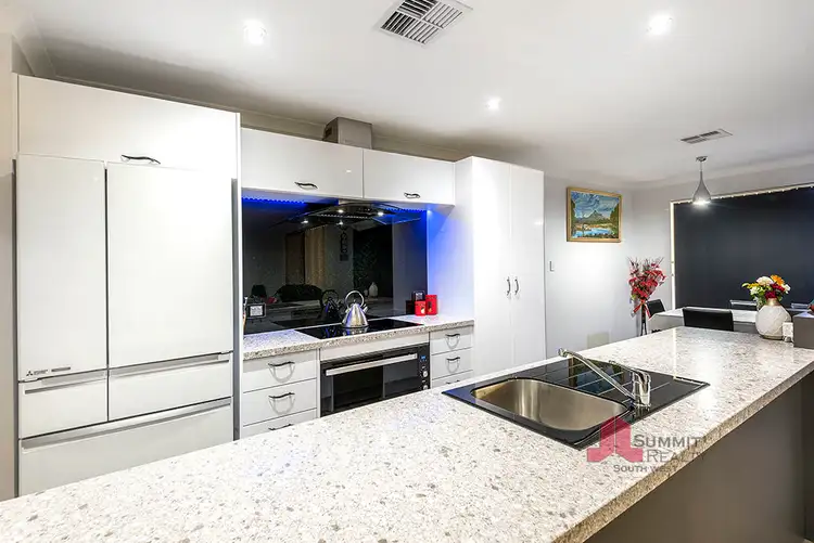 Sixth view of Homely house listing, 93 Hornibrook Road, Dalyellup WA 6230