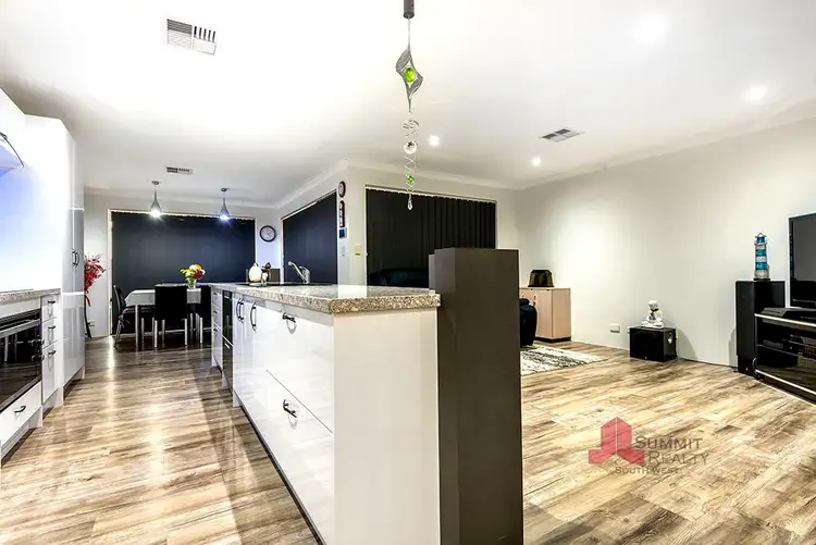 Seventh view of Homely house listing, 93 Hornibrook Road, Dalyellup WA 6230