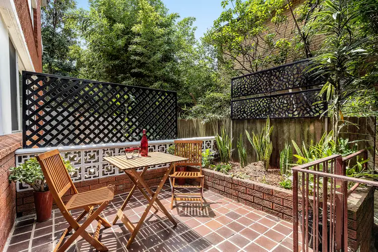 Main view of Homely apartment listing, 3/25 Redman Road, Dee Why NSW 2099