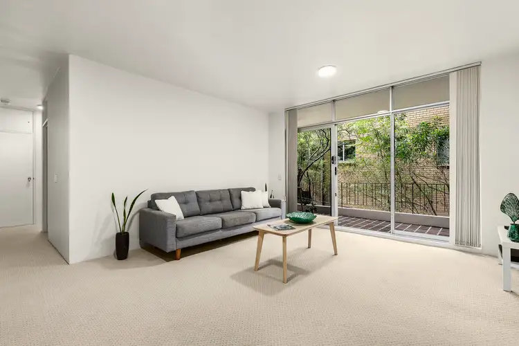 Second view of Homely apartment listing, 3/25 Redman Road, Dee Why NSW 2099