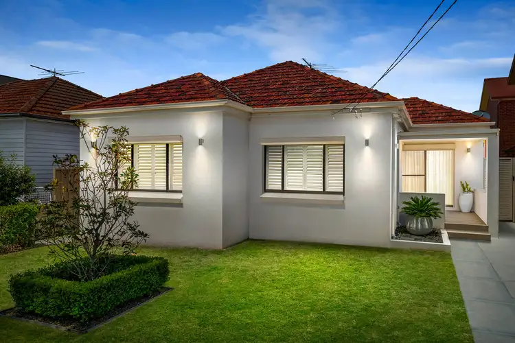 Main view of Homely house listing, 35 Sandringham Street, Sans Souci NSW 2219