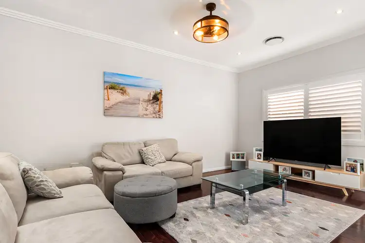 Second view of Homely house listing, 35 Sandringham Street, Sans Souci NSW 2219