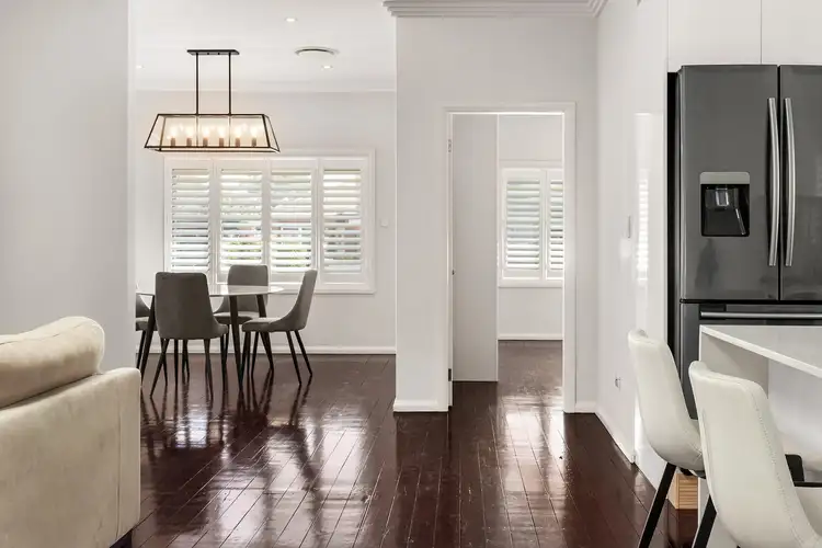 Fourth view of Homely house listing, 35 Sandringham Street, Sans Souci NSW 2219