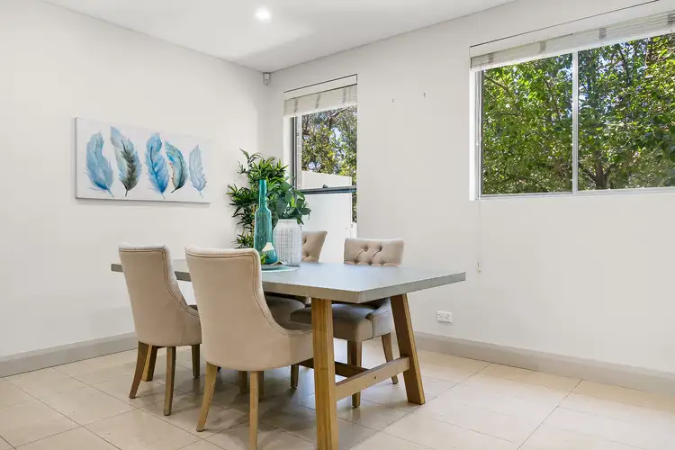 Fourth view of Homely townhouse listing, 8/95-103 Sandringham Street, Sans Souci NSW 2219