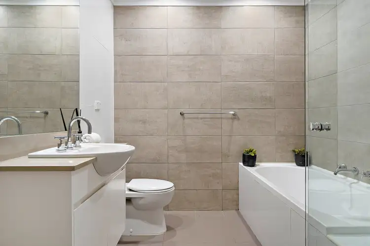 Fifth view of Homely townhouse listing, 8/95-103 Sandringham Street, Sans Souci NSW 2219