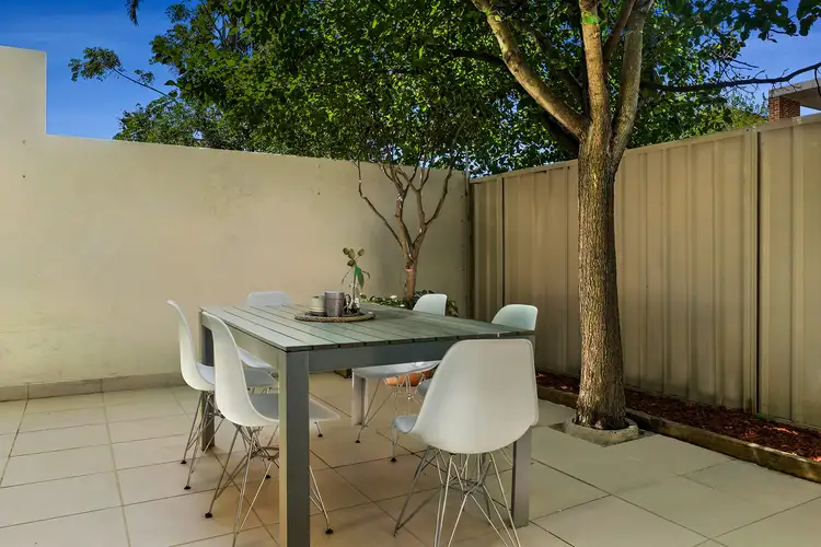 Sixth view of Homely townhouse listing, 8/95-103 Sandringham Street, Sans Souci NSW 2219